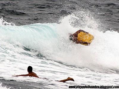 LLEGAMOS  A  LA  FIESTA...