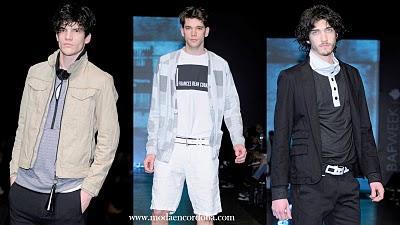 Moda y Tendencia 2010/2011.Bafweek.Grupo 134.