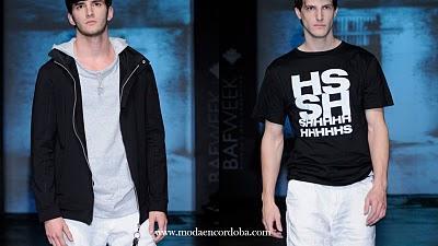 Moda y Tendencia 2010/2011.Bafweek.Grupo 134.