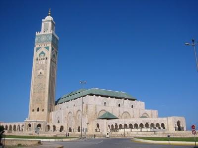 CASA CÓRDOBA: UNA MEZQUITA EN LA 