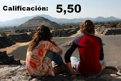 Crítica: Te extraño