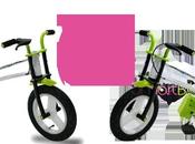 Smart Bikes, juguete bicicleta