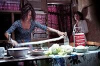 Cinecritica: Three... Extremes