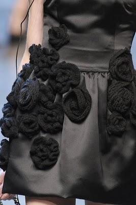 LOS DETALLES DE DOLCE & GABBANA