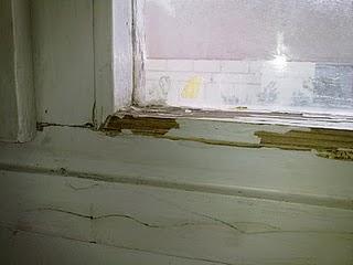 Tú Preguntar! Mejorar ventanas sin mucho gasto