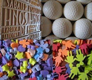 Historias de Emprendedores; Eliana Sabater y su empresa de jabón