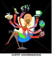 De profesión mamá!