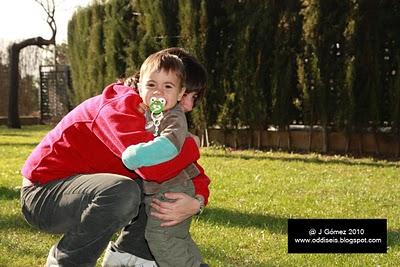 Momentos especiales.