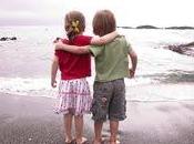 primer amiguito David?