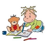 Niños independientes