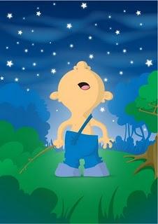 Niños independientes