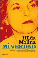Hilda Molina en Montevideo: “Fidel no me va a dejar descansar”
