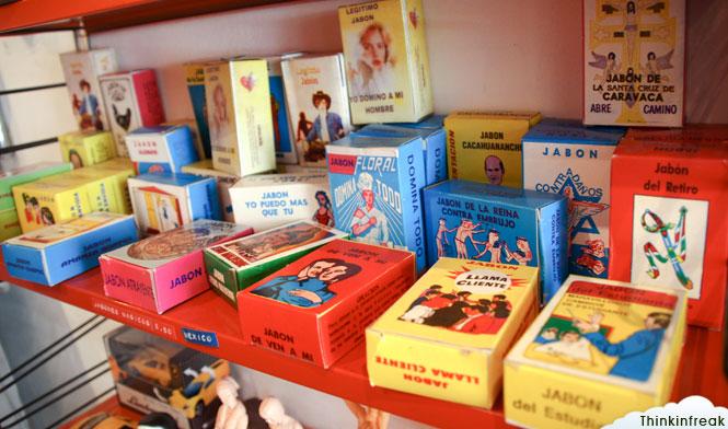 Descubriendo Chandal…