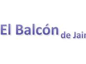 Balcón Jaime Blog Recomendado Ideas Pensamientos semana