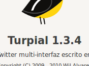 Nuevo Turpial, todo facil