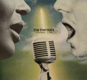 The Thermals – Personal Life