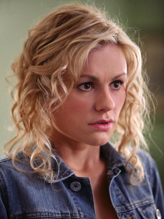 Y Sookie Stackhouse es...