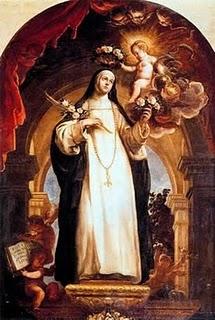 ARZOBISPADO DE LIMA CREA SITIO EN INTERNET DEDICADO A SANTA ROSA DE LIMA