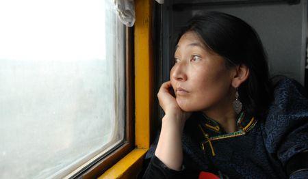 “Los dos caballos de Genghis Khan”: El atractivo de lo auténtico