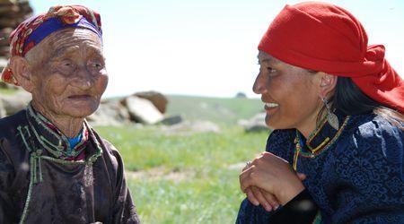 “Los dos caballos de Genghis Khan”: El atractivo de lo auténtico