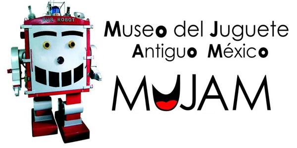 Museo del Juguete Antiguo México