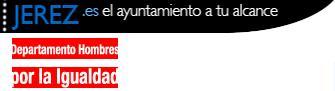“Hombres por la Igualdad” recibe más de veinte mil visitas este año