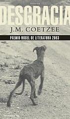 Coetzee o de la complejidad.