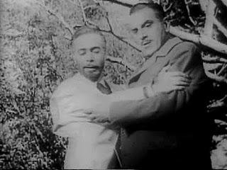 Clásicos del cine argentino: La Bestia debe morir (1952) Román Viñoly Barreto.
