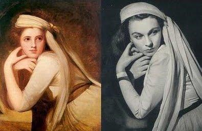 Un menage a trois histórico causó una victoria, un fatal destino y un film.