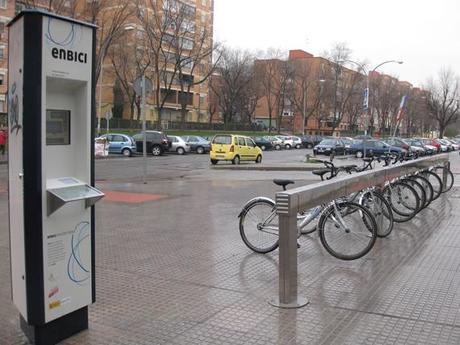 LEGANÉS APUESTA POR LA BICICLETA COMO MEDIO DE TRANSPORTE