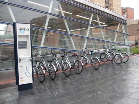 LEGANÉS APUESTA POR LA BICICLETA COMO MEDIO DE TRANSPORTE