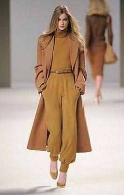 Keys for women, fall/winter 2010/2011 (By Clotílde V.S)