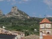 Benifato. Fiestas Mayores Miguel 2010