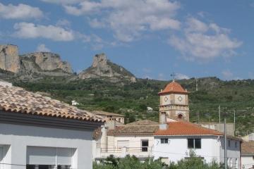 Benifato. Fiestas Mayores de San Miguel 2010