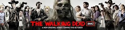 Trailer The Walking Dead