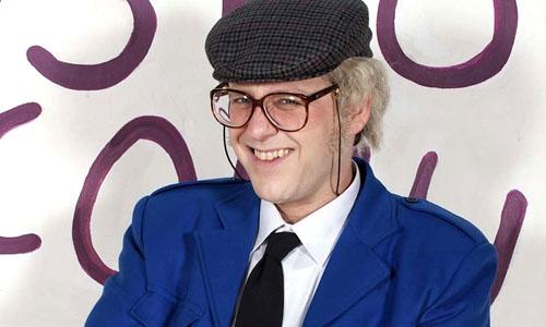 Primeras imágenes de la serie de los chicos de Muchachada Nui