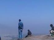 Vela, cima jésed. militantes horas