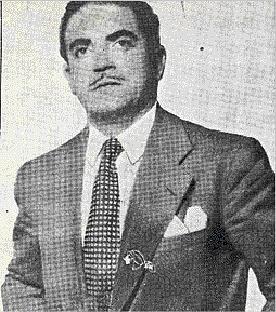 José María Jarabo, el criminal del anillo