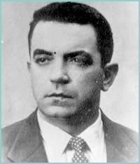 José María Jarabo, el criminal del anillo