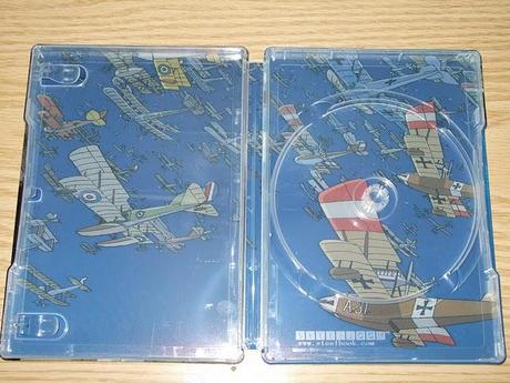 Hoy sale a la venta 'Porco Rosso' en DVD