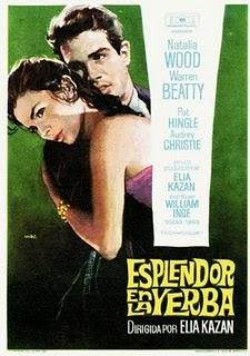 Esplendor en la yerba