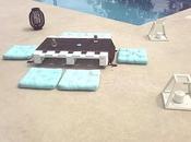 terraza chill palets