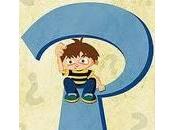 ¿Qué, quién, cómo, dónde...? hemos llegado "por qué".