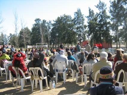 13° Unión de Asambleas Ciudadanas