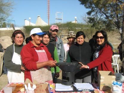 13° Unión de Asambleas Ciudadanas