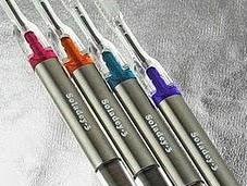 Inventan Japón cepillo dientes necesita pasta