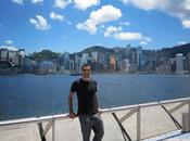 Panorámicas desde Hong Kong