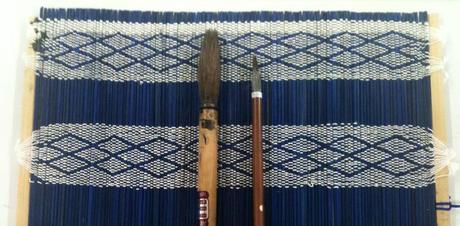 Shodo, el camino de la escritura