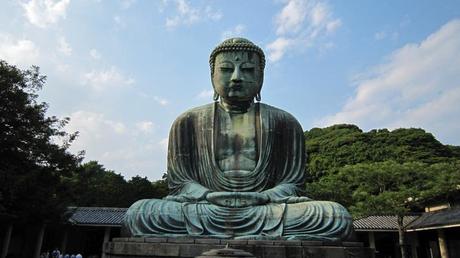 Kamakura - el Gran Buda y Hase Dera