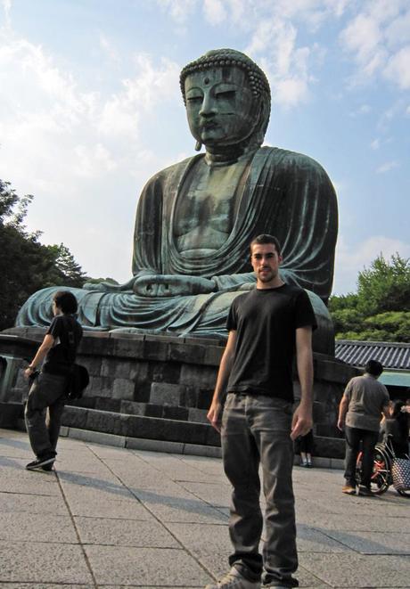 Kamakura - el Gran Buda y Hase Dera